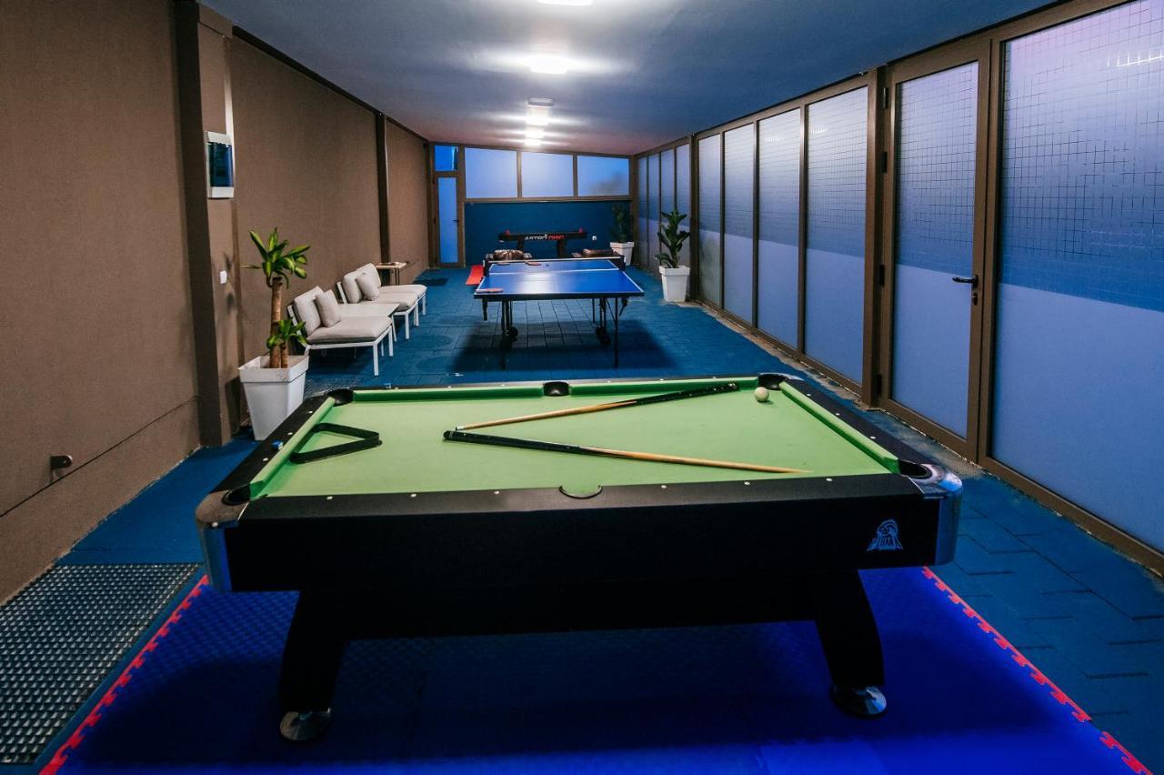 Apartment Dedaj - Almaro