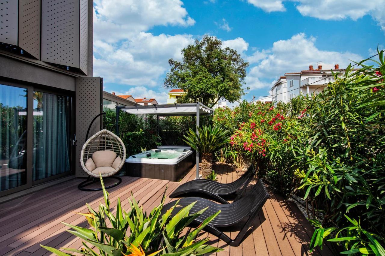 Apartment Dedaj - Almaro Zadar