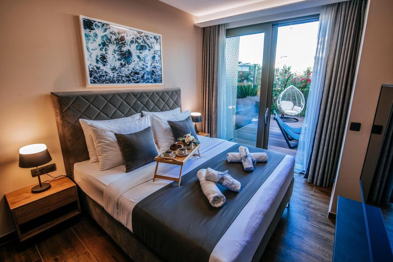 Dedaj - Almaro Apartment