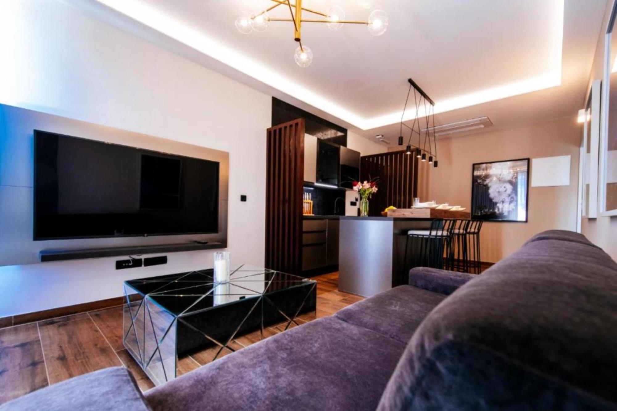 Dedaj - Almaro Apartment