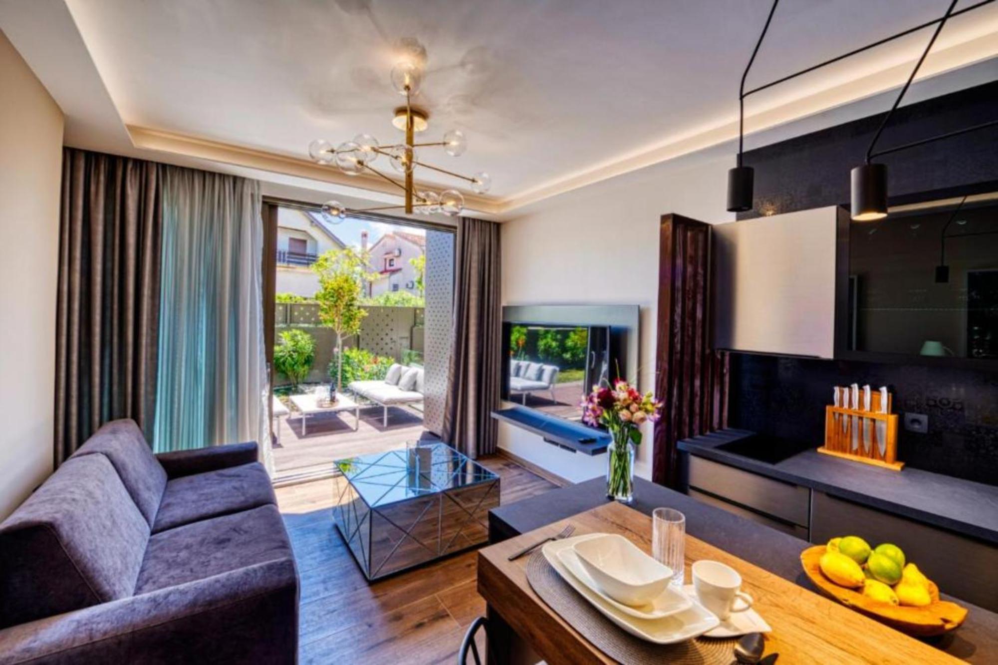 Dedaj - Almaro Apartment Zadar