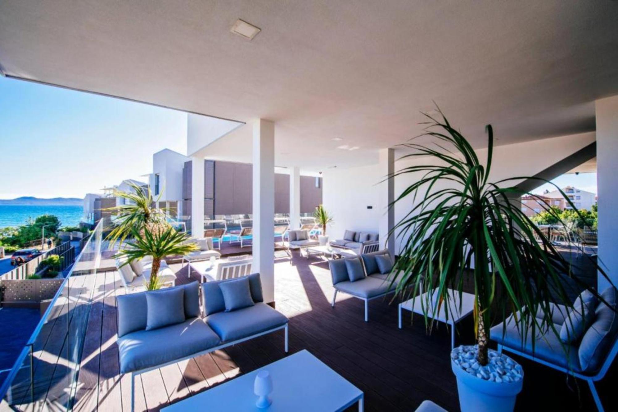 Apartment Dedaj - Almaro Zadar
