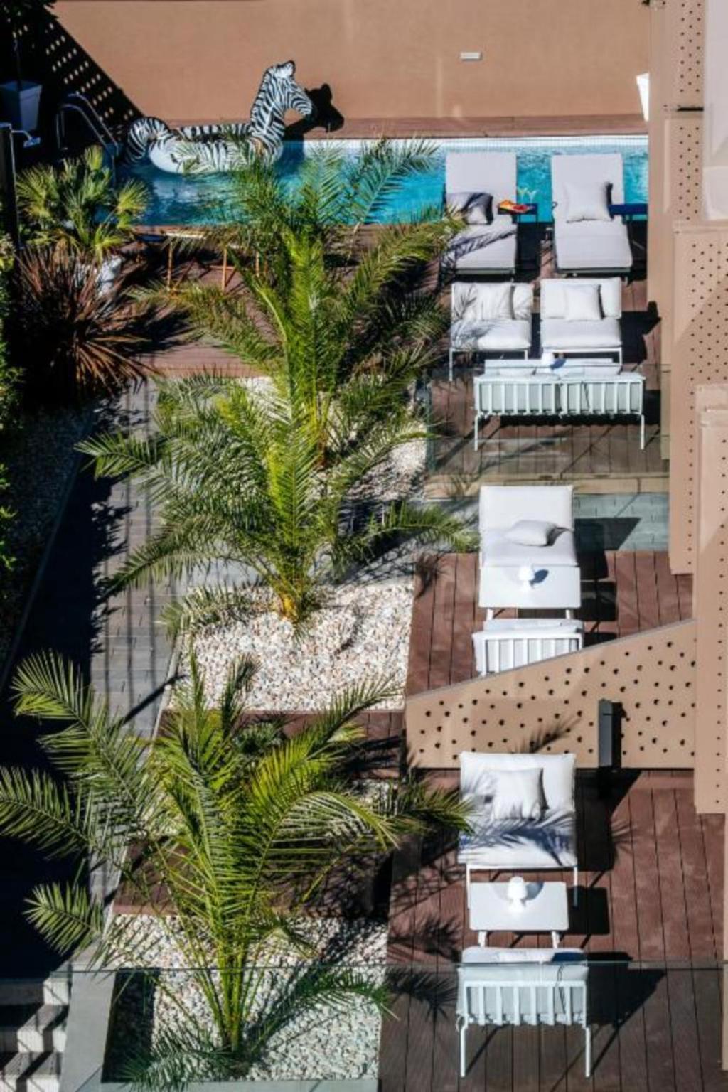 Dedaj - Almaro Apartment