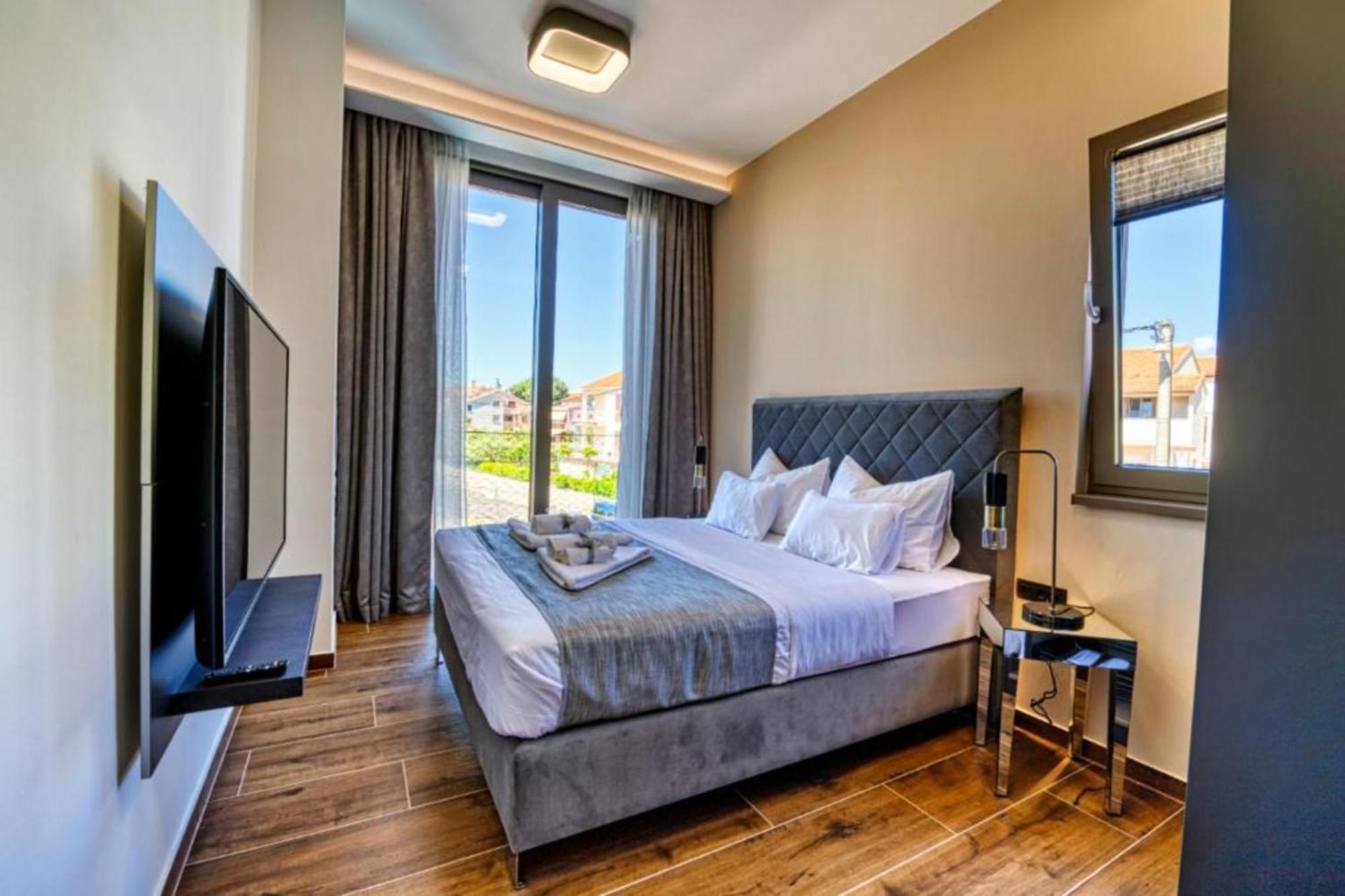 Apartment Dedaj - Almaro *