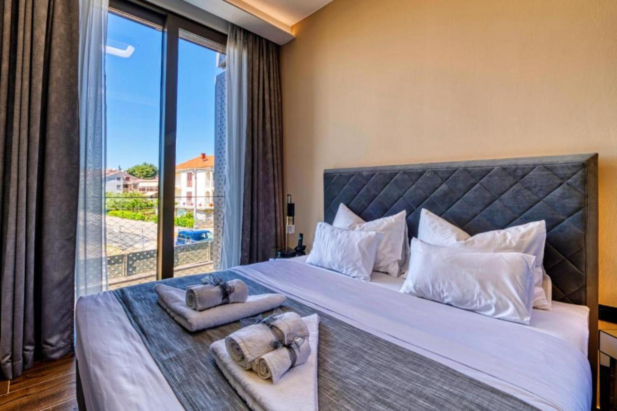 Dedaj - Almaro Apartment Zadar