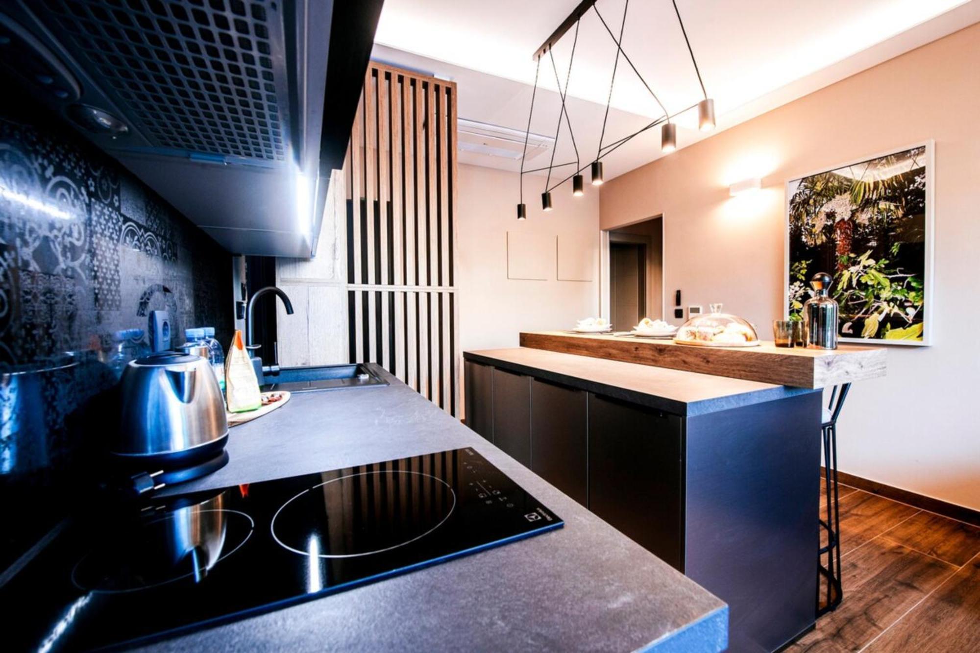 Dedaj - Almaro Apartment Zadar