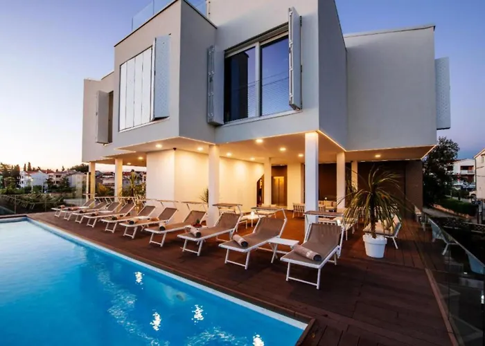 Dedaj Resort - Villa Almaro