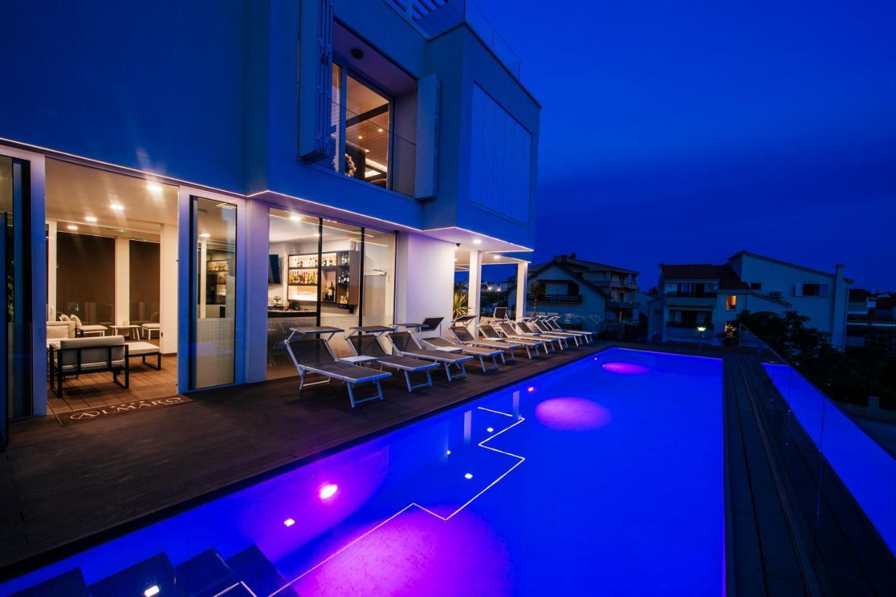 Appartement Dedaj - Almaro Zadar