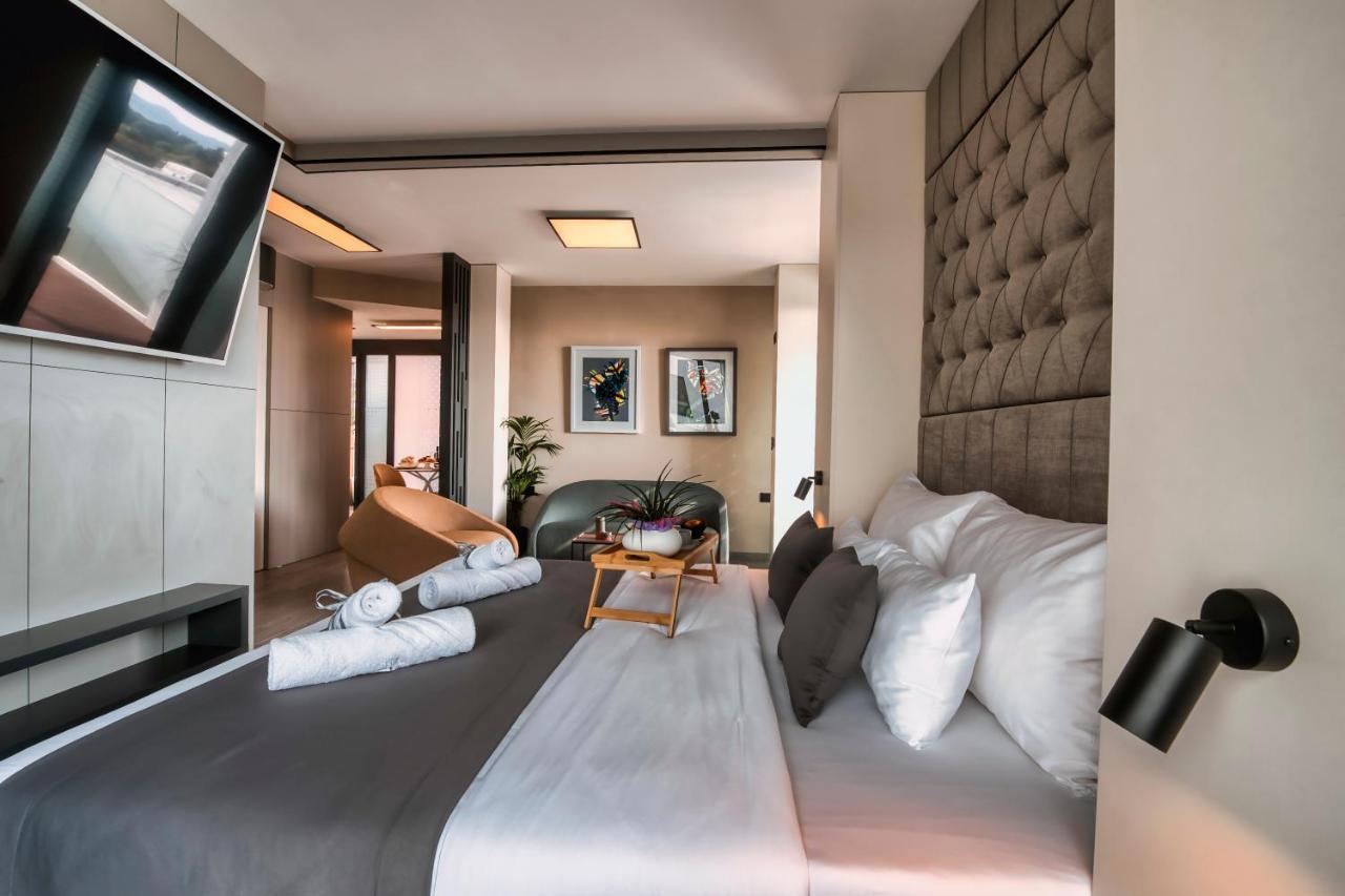 Appartement Dedaj - Almaro
