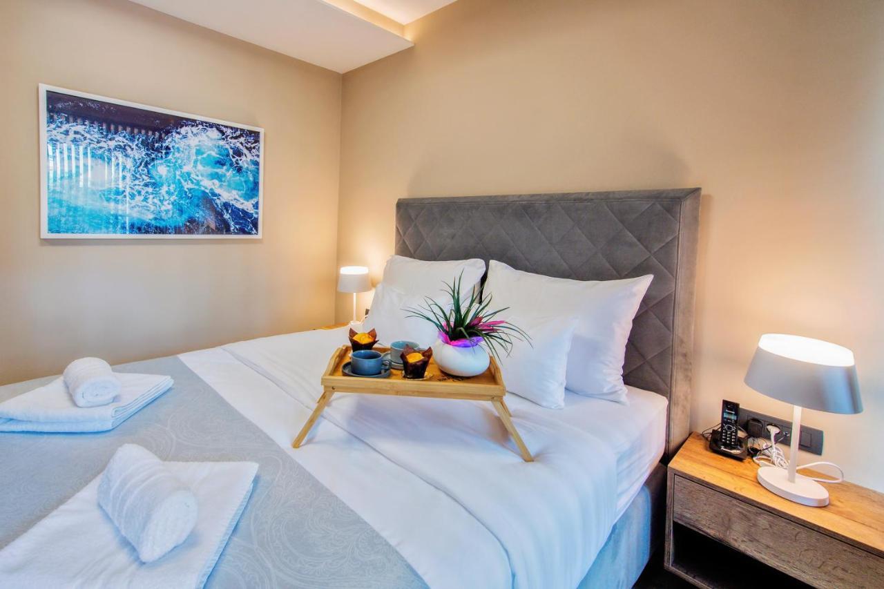 Appartement Dedaj - Almaro *