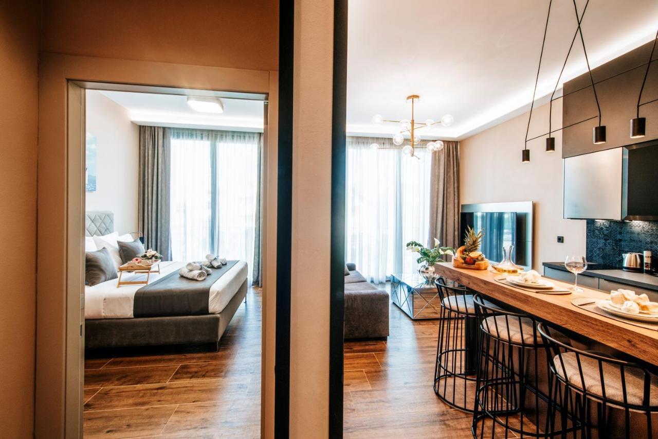 Appartement Dedaj - Almaro *