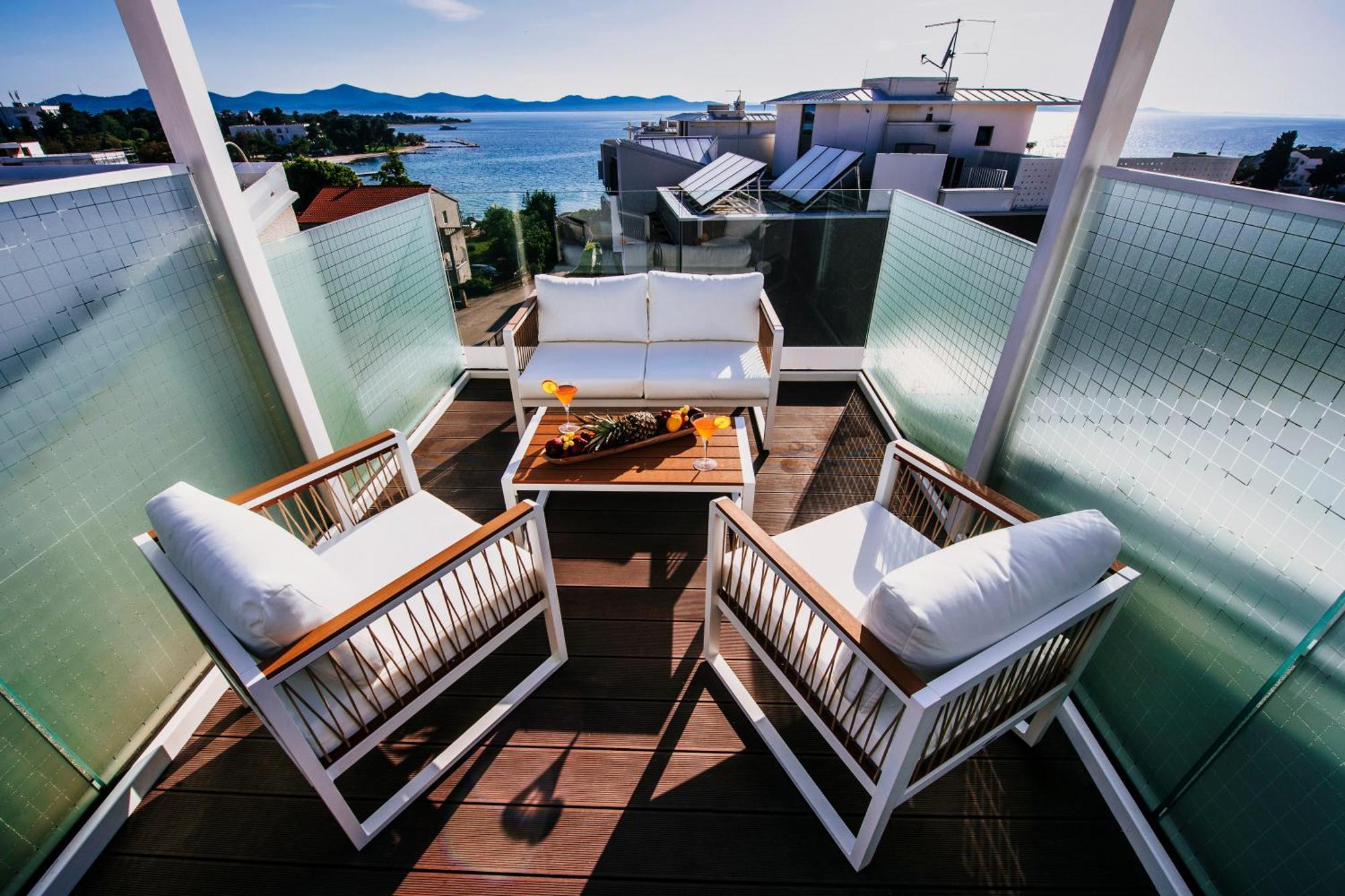 Apartamento Dedaj - Almaro