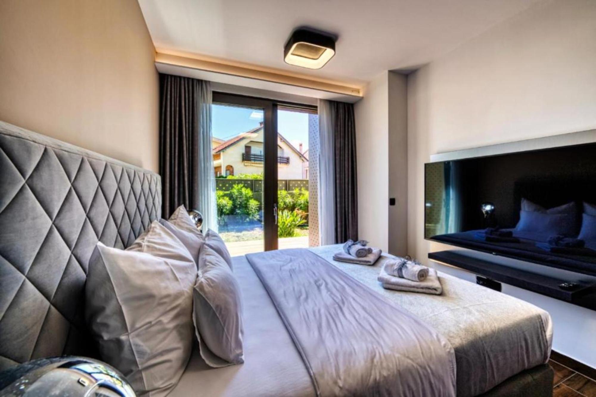 Appartement Dedaj - Almaro Zadar