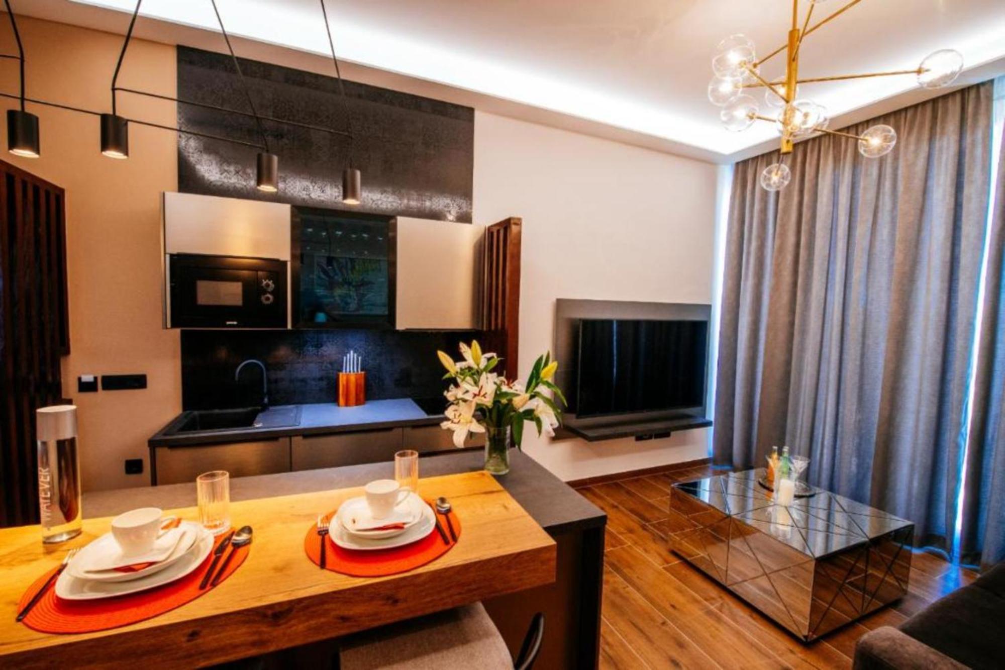 Appartement Dedaj - Almaro Zadar
